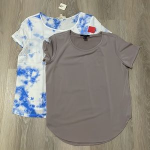 F21 Womens blouse bundle